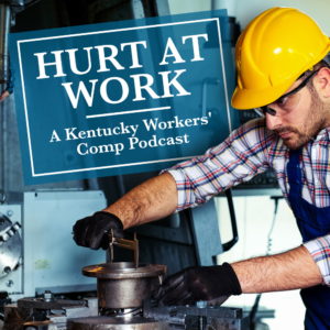 Scott Scheynost discusses why you need a Kentucky workers' comp lawyer.