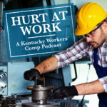 Louisville workers' compensation attorney Scott Scheynost discusses the Kentucky workers' comp process