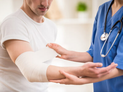 understanding the workers' compensation process if you've been hurt at work