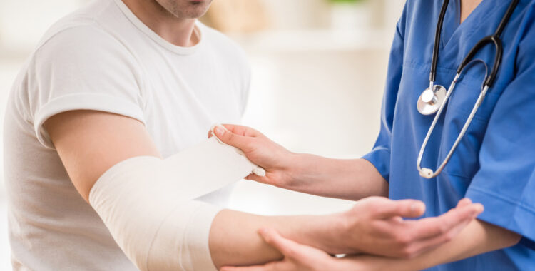 understanding the workers' compensation process if you've been hurt at work