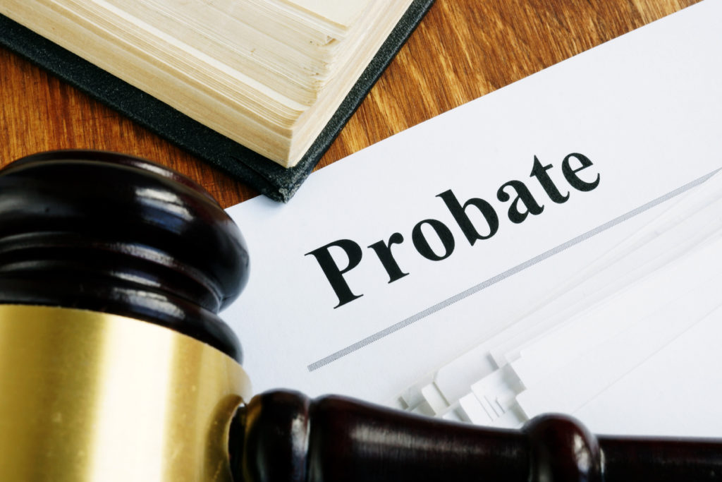 Louisville probate attorney explains how to avoid probate in Kentucky