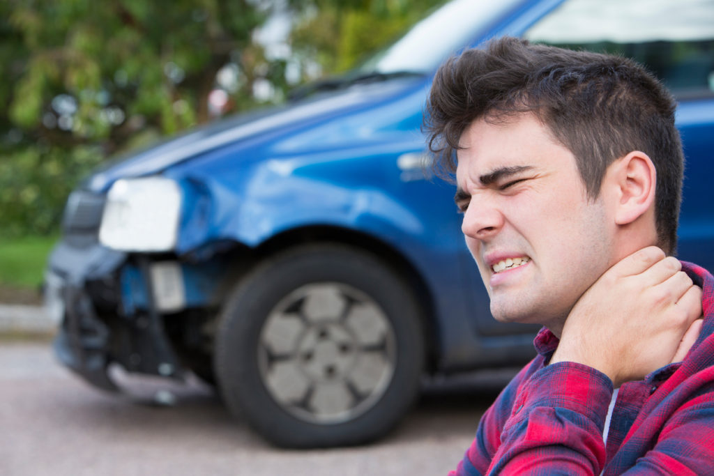 Kentucky workers' compensation and auto accidents