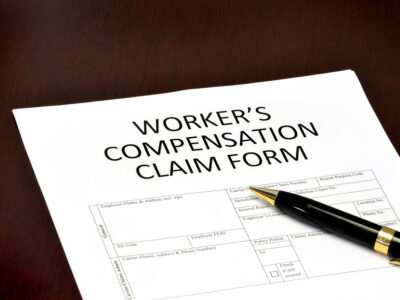How to be the perfect workers' comp client