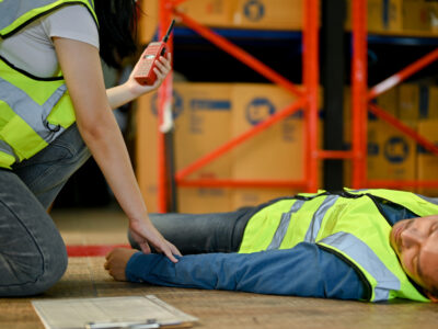 your workers' comp claim can lead to other claims.